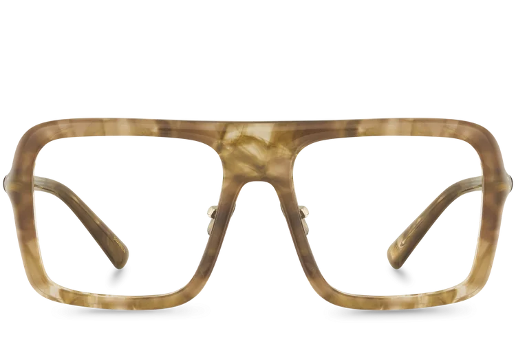Jun View Brown