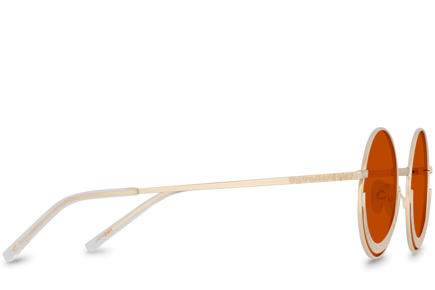 Jurupari Gold