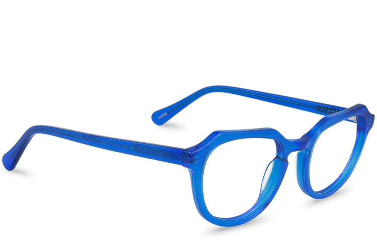 Justice Blue