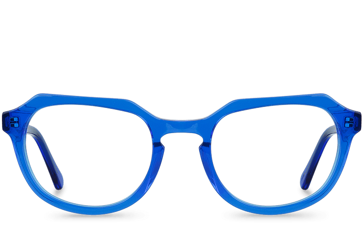 Justice Blue