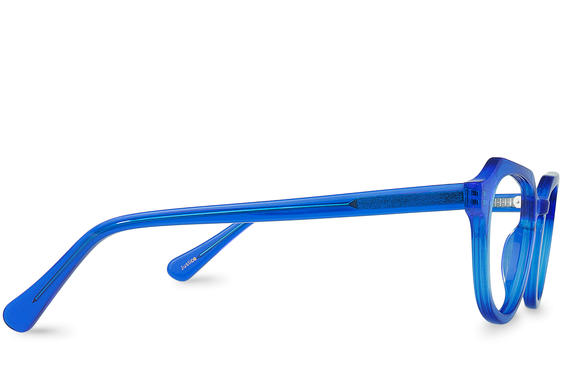 Justice Blue