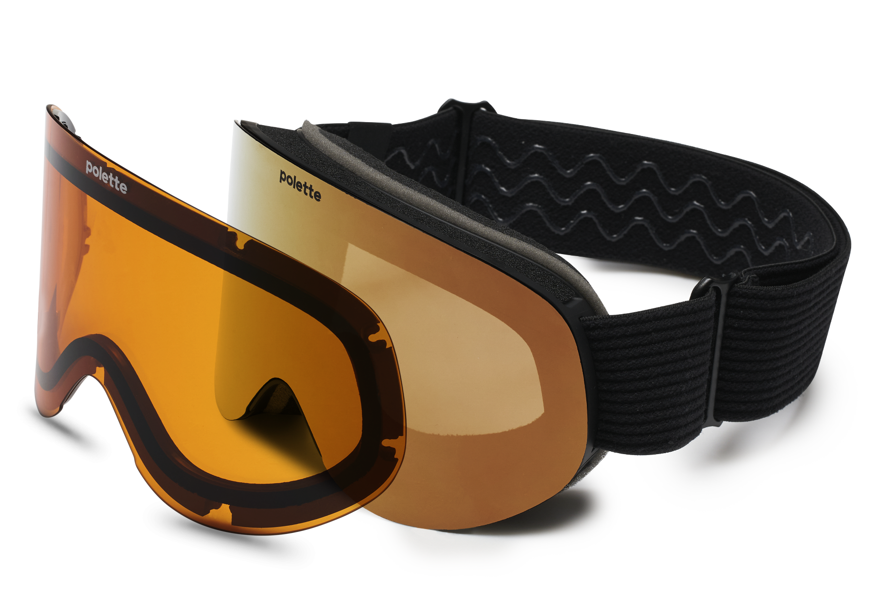 K2 Amber