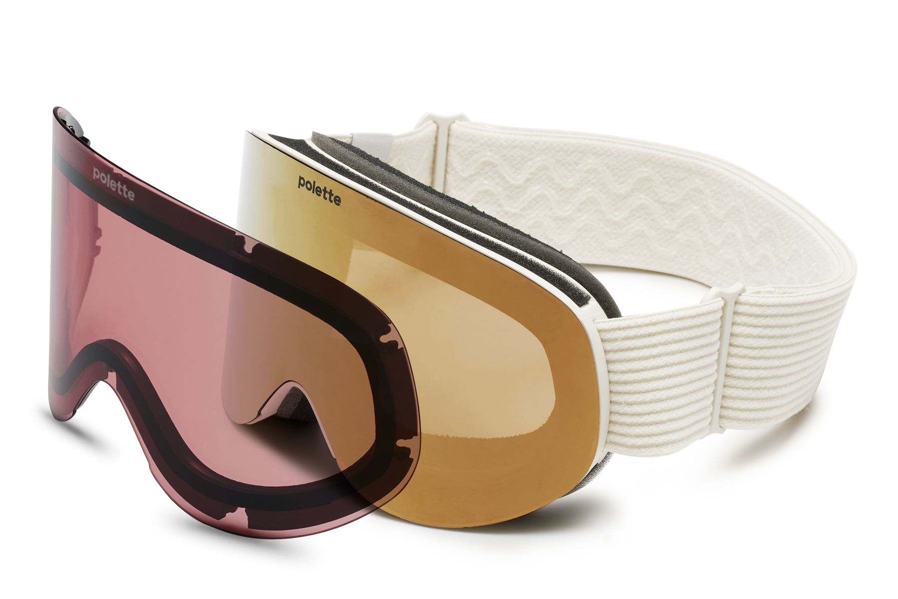 K2 Lens Pink