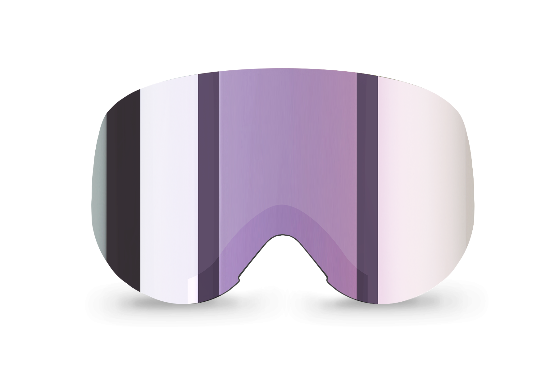 K2 Pink Lens