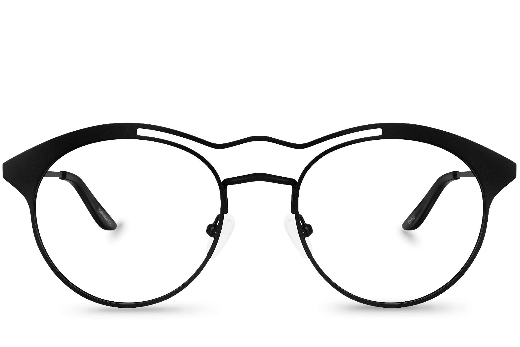 Kahlo Black
