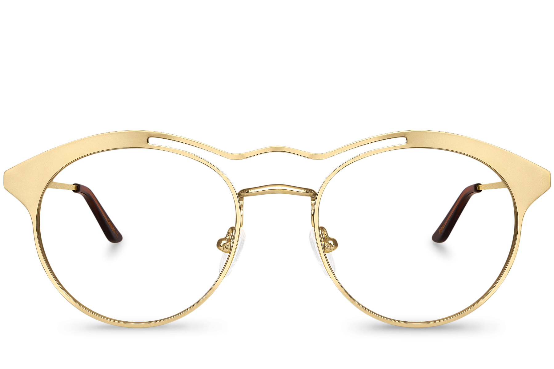 Kahlo Gold