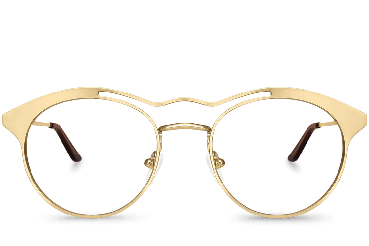 Kahlo Gold