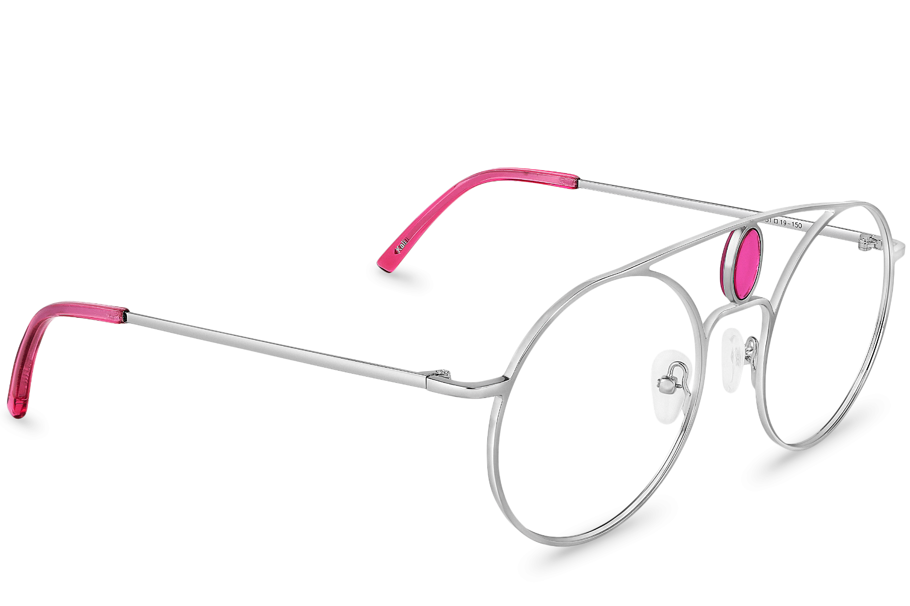 Kali View Pink