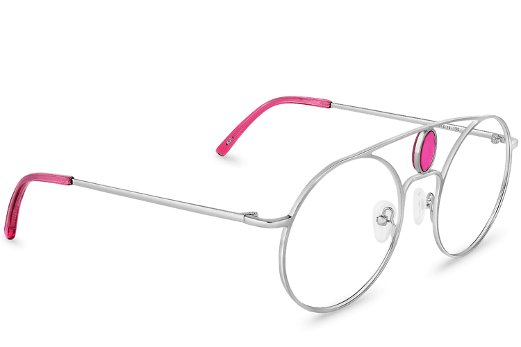 Kali View Pink