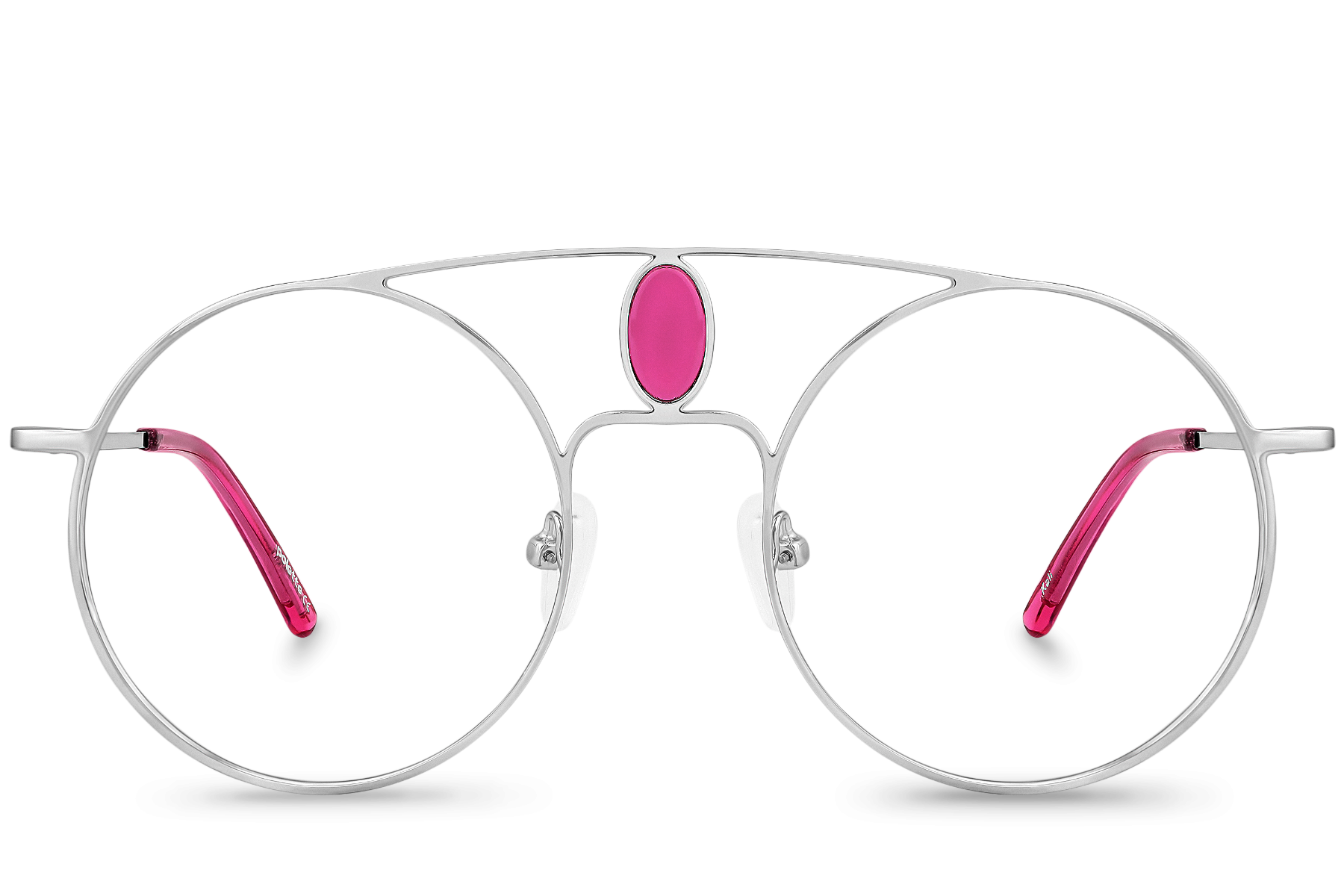 Kali View Pink