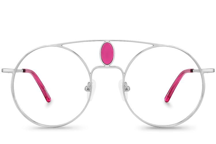 Kali View Pink