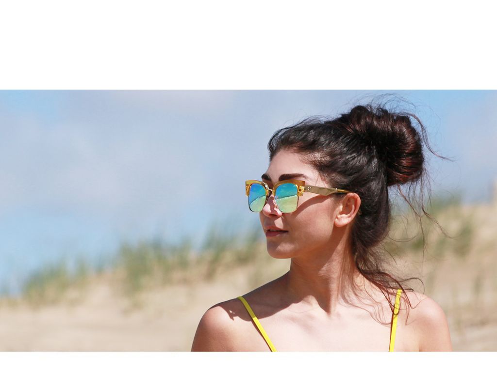 Kalleis Yellow