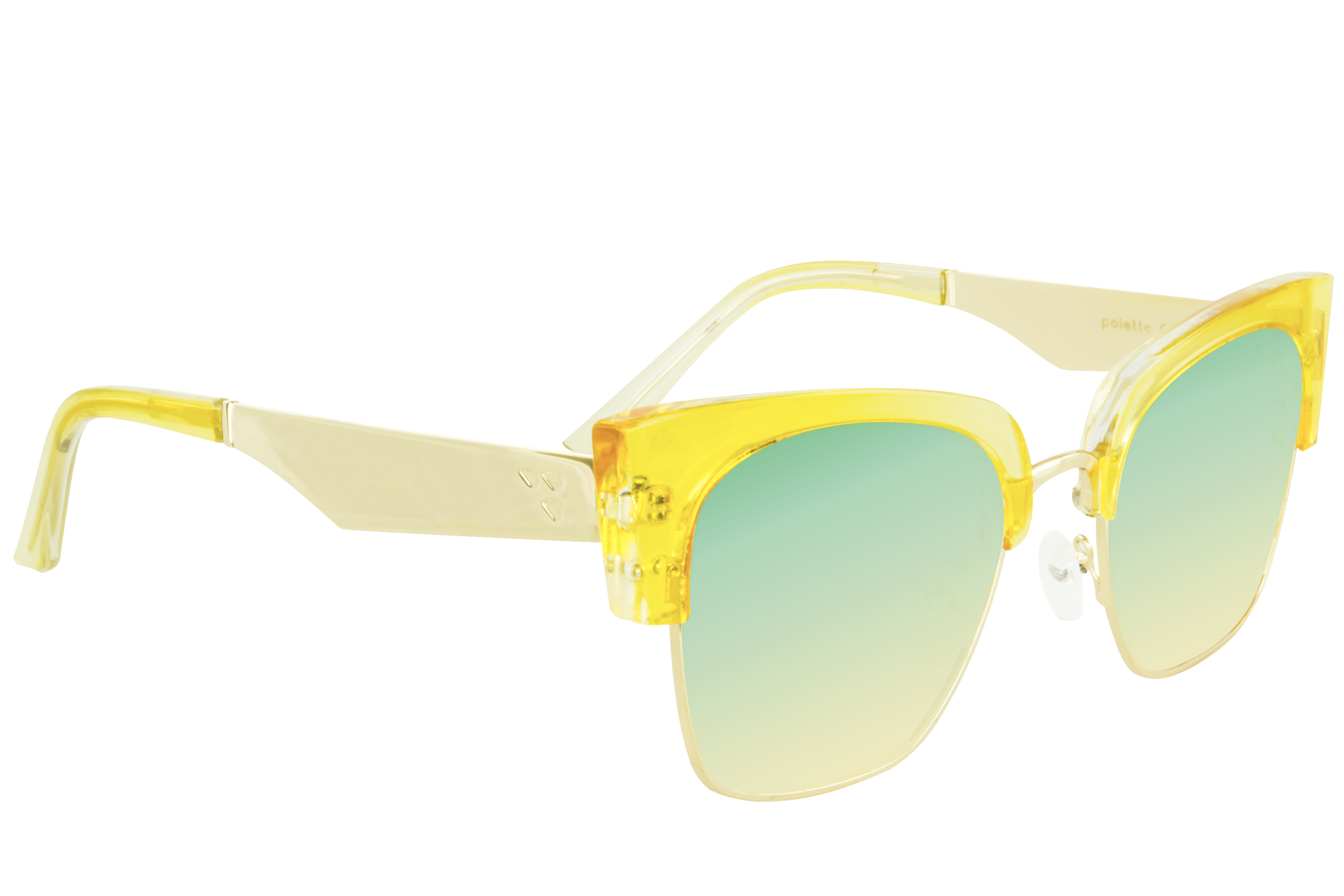 Kalleis Yellow