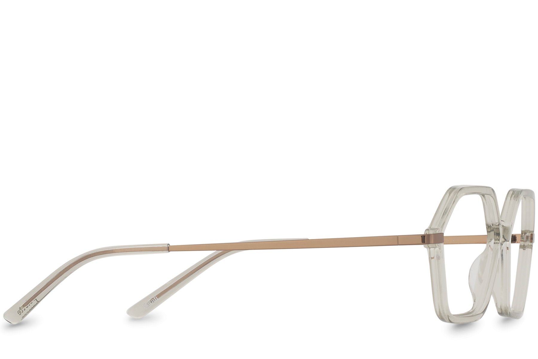 Karati Grey