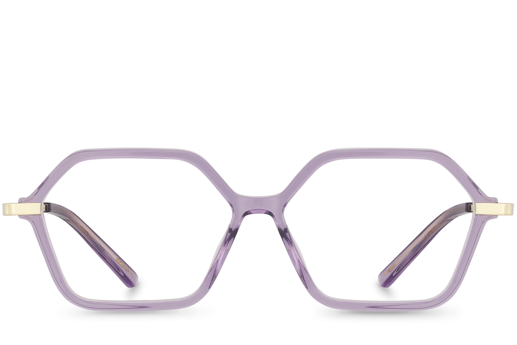 Karati Purple