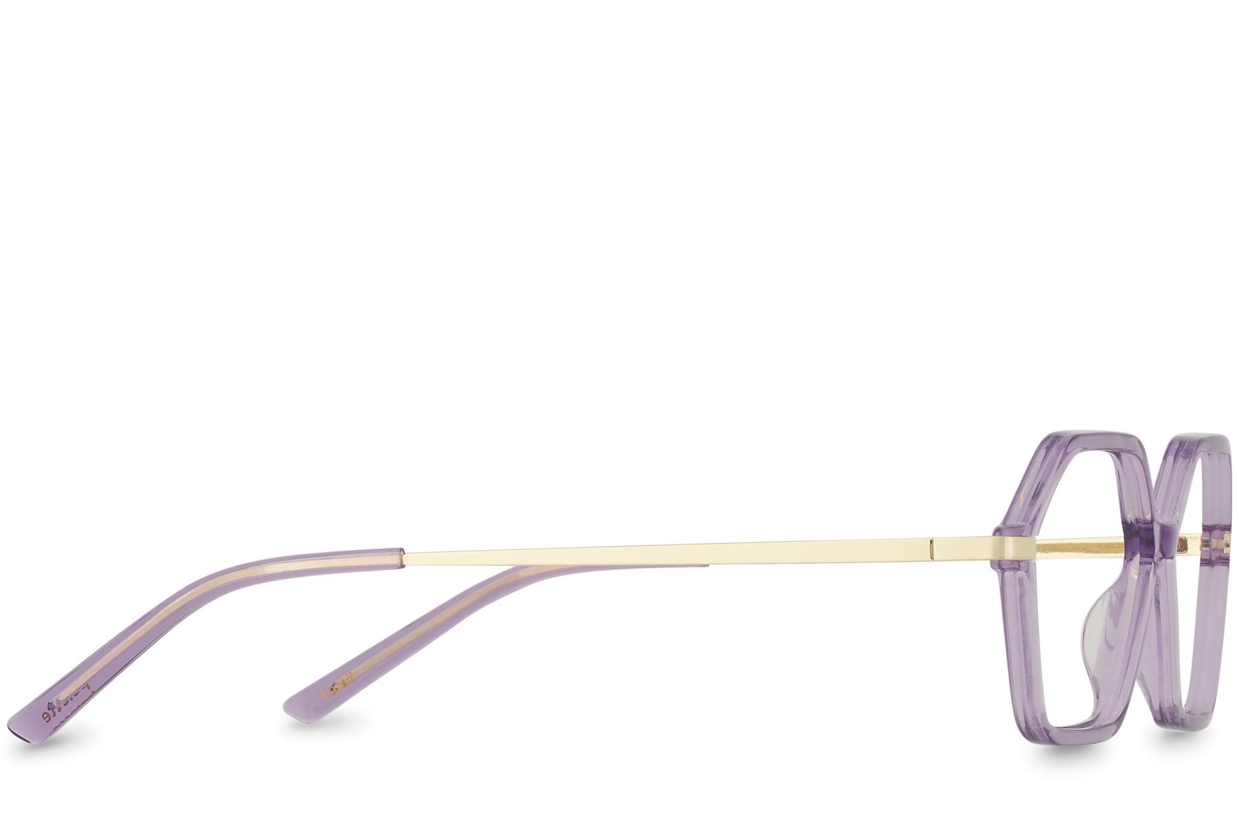 Karati Purple