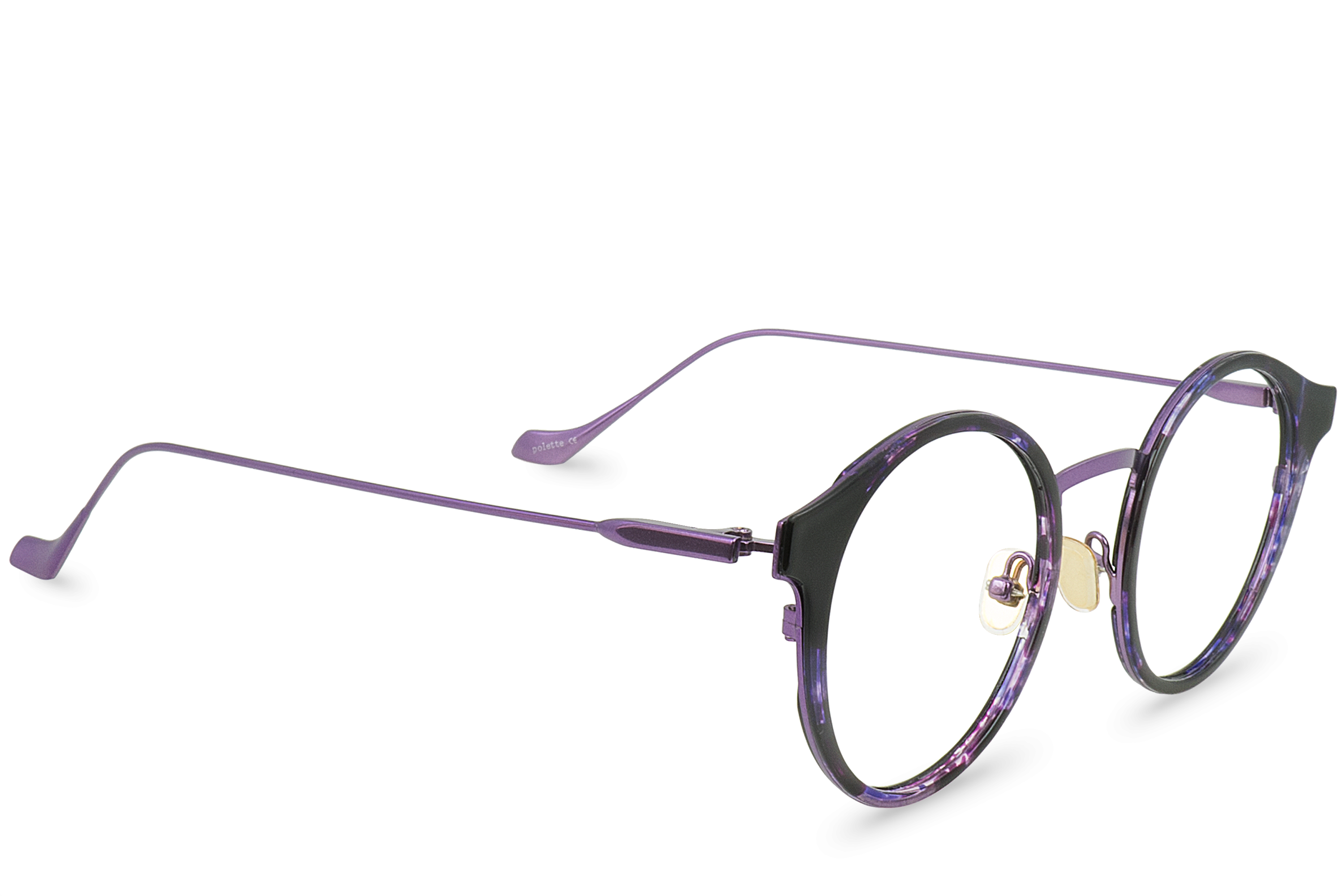 Keira Purple