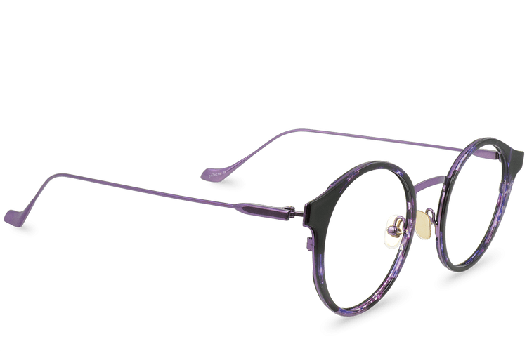Keira Purple