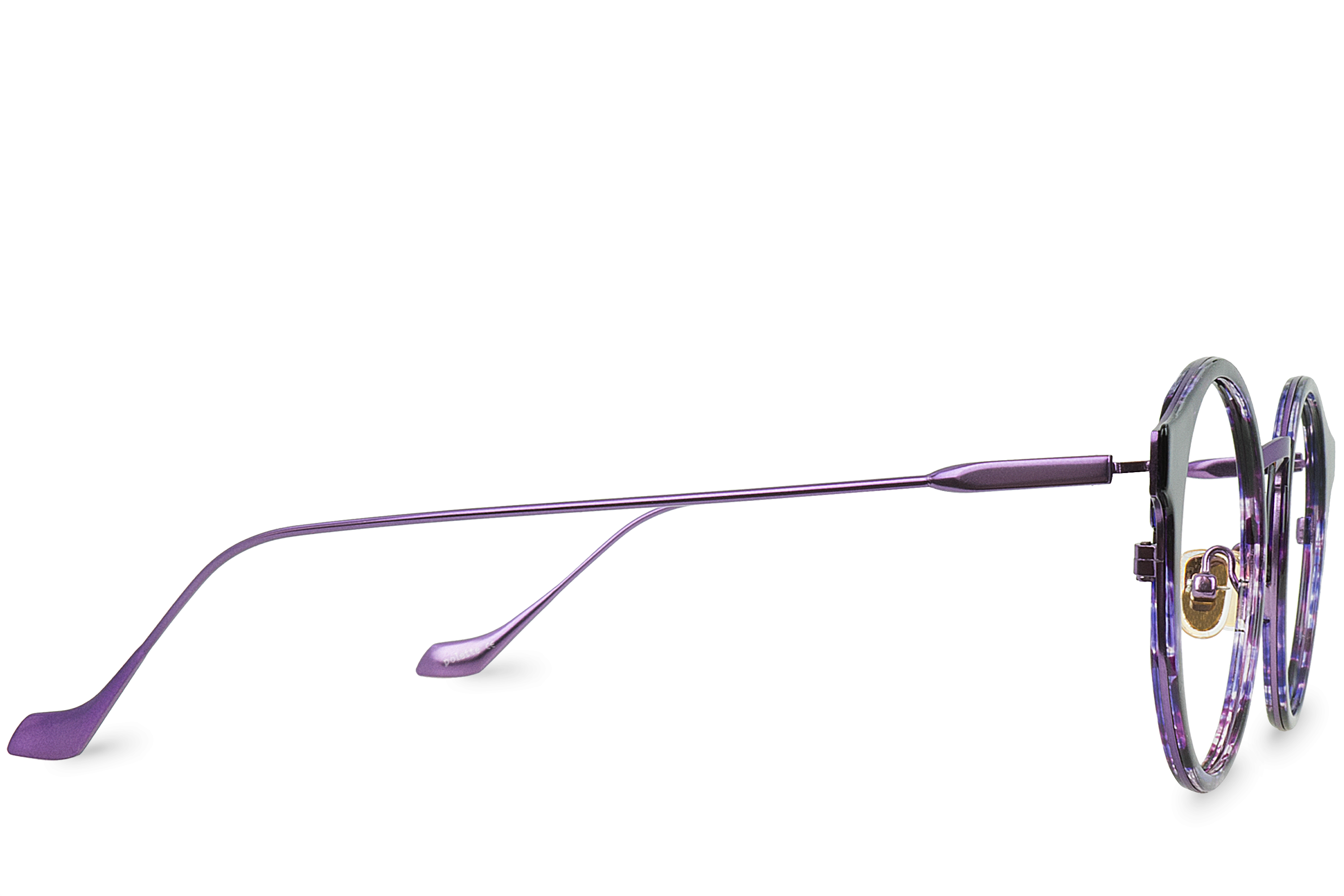 Keira Purple