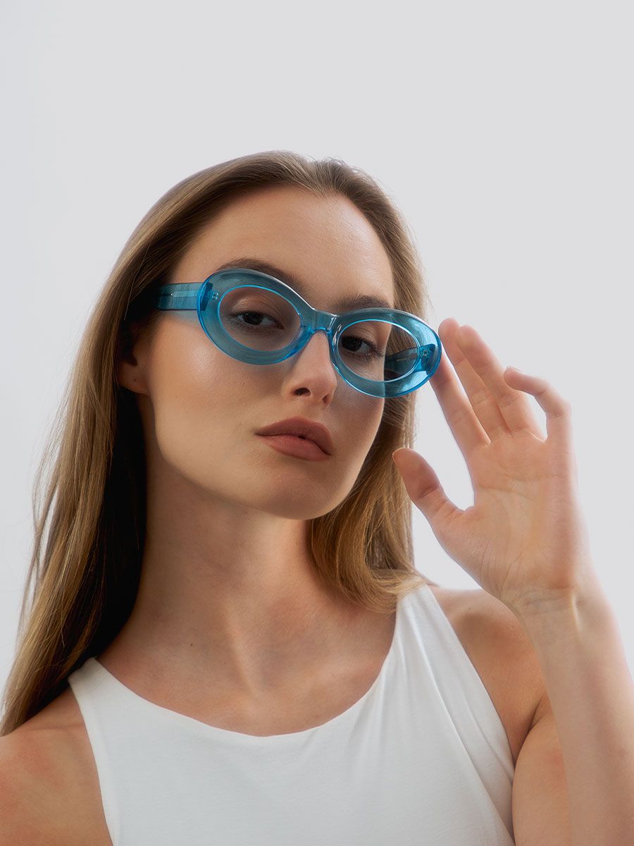 Kelsey View Blue