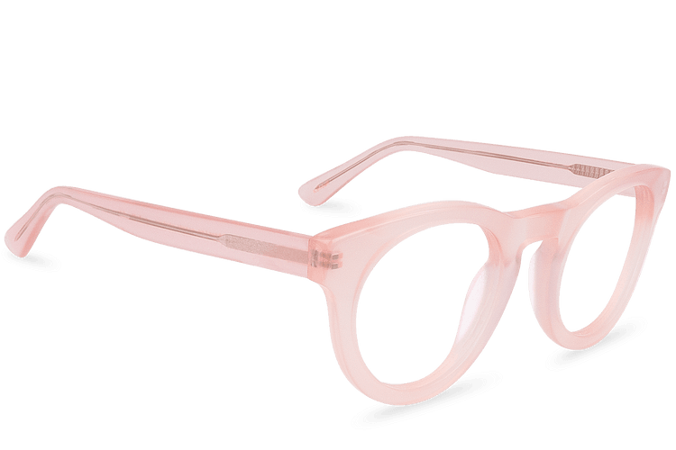 Kendall View Pink