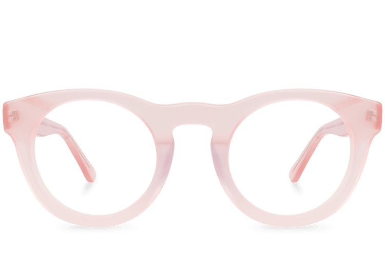 Kendall View Pink