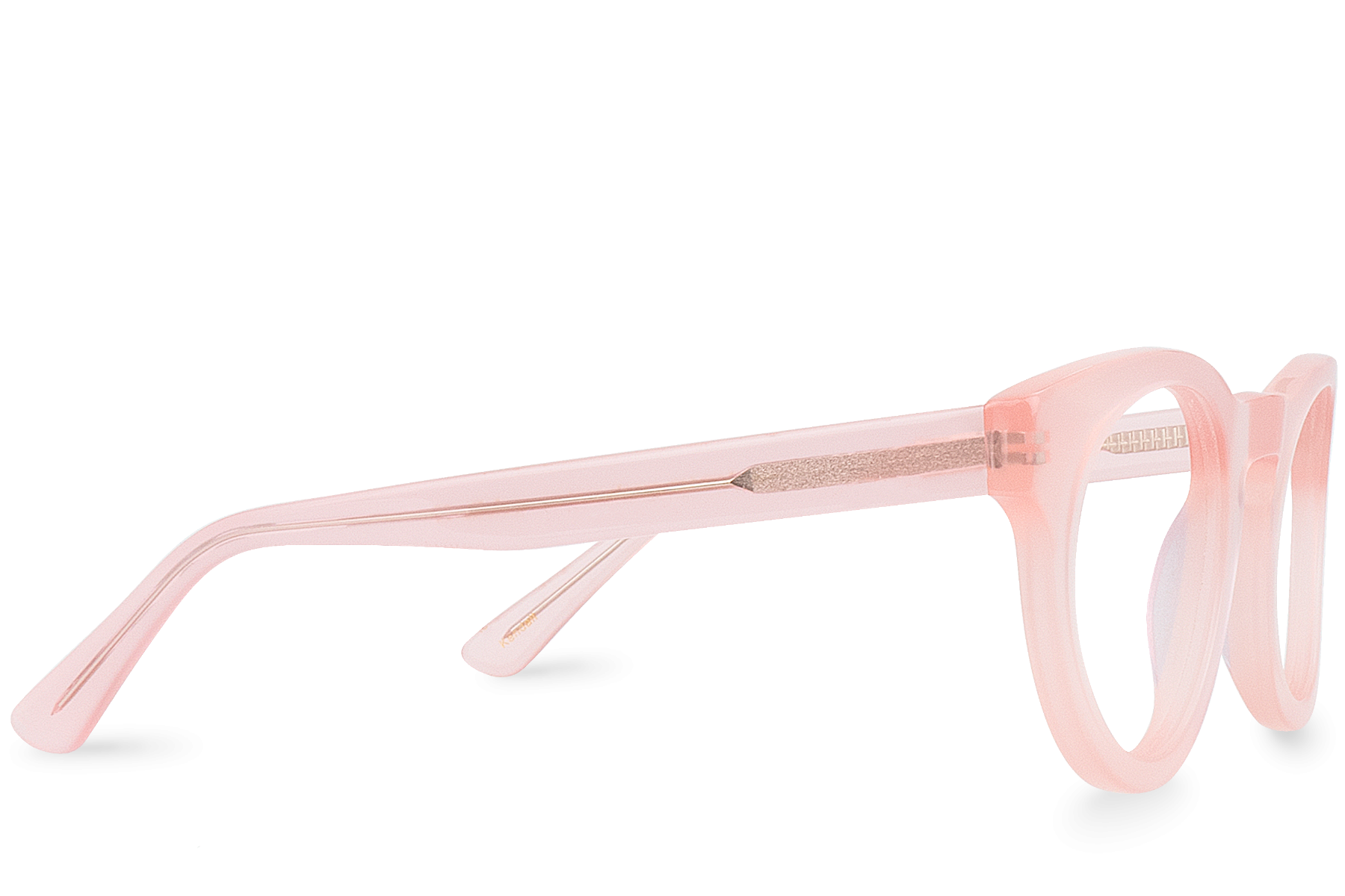 Kendall View Pink