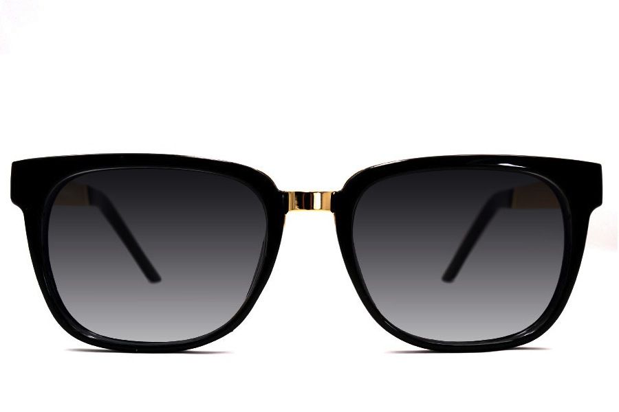 Parisienne Black