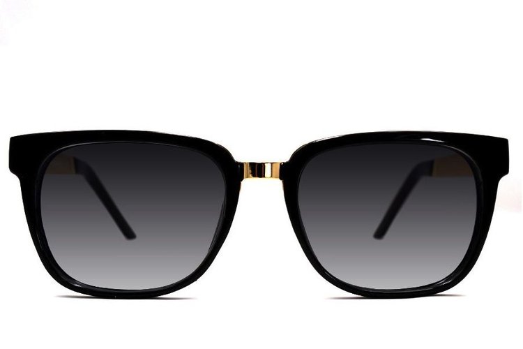 Parisienne Black