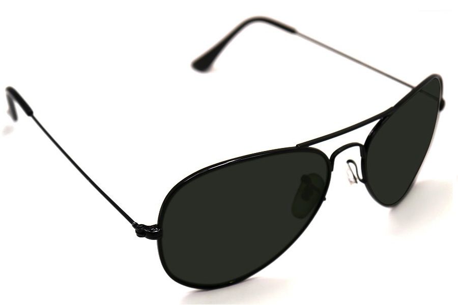 Pilot Black