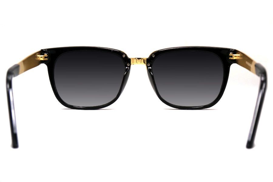 Parisienne Black