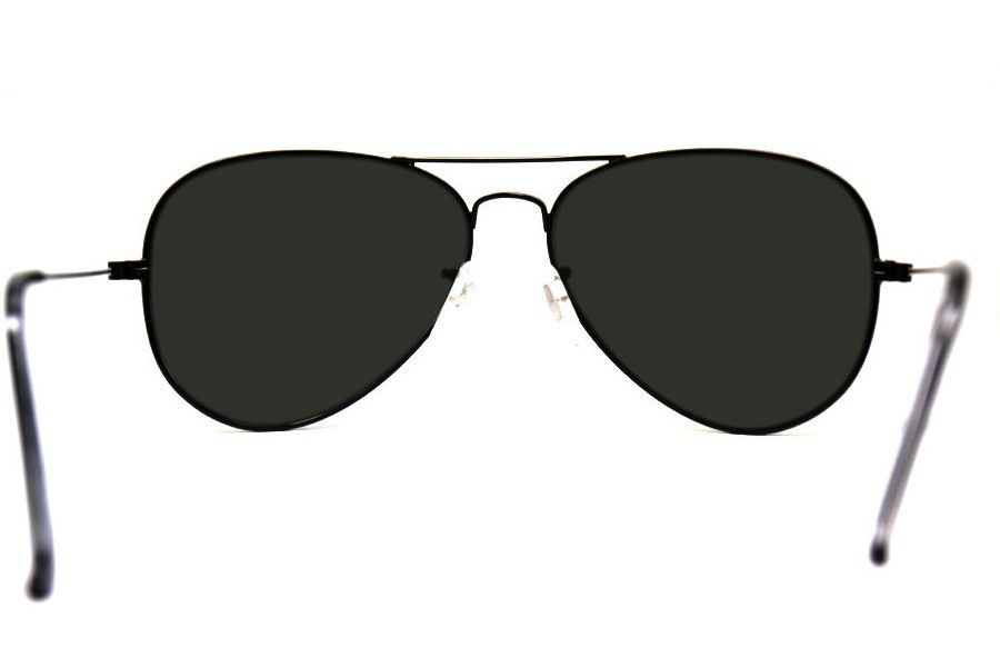 Pilot Black