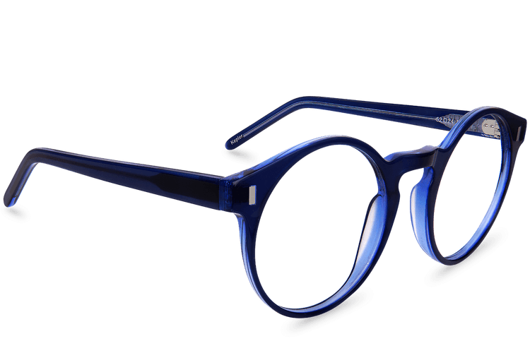 Kepler Blue