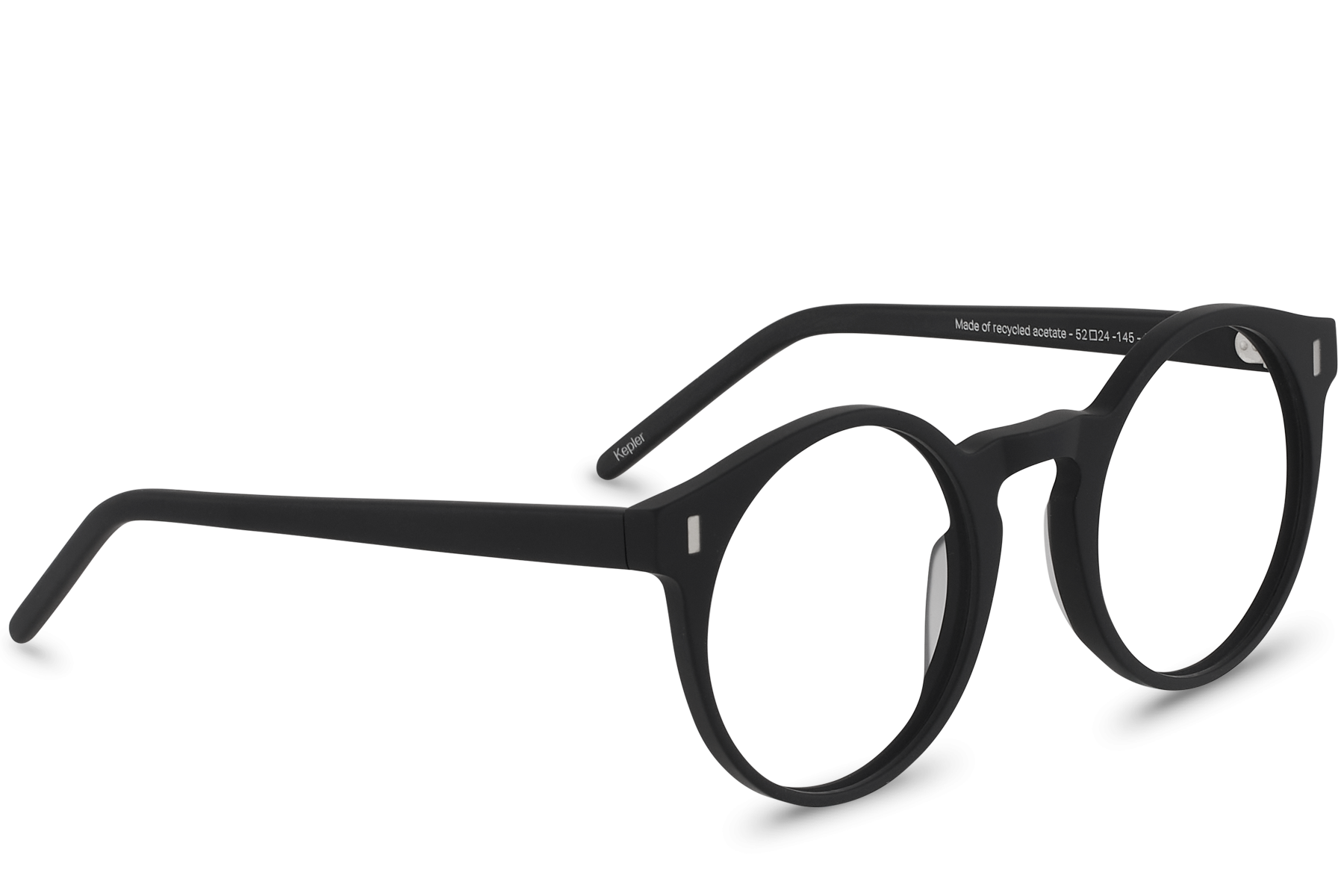 Kepler Black