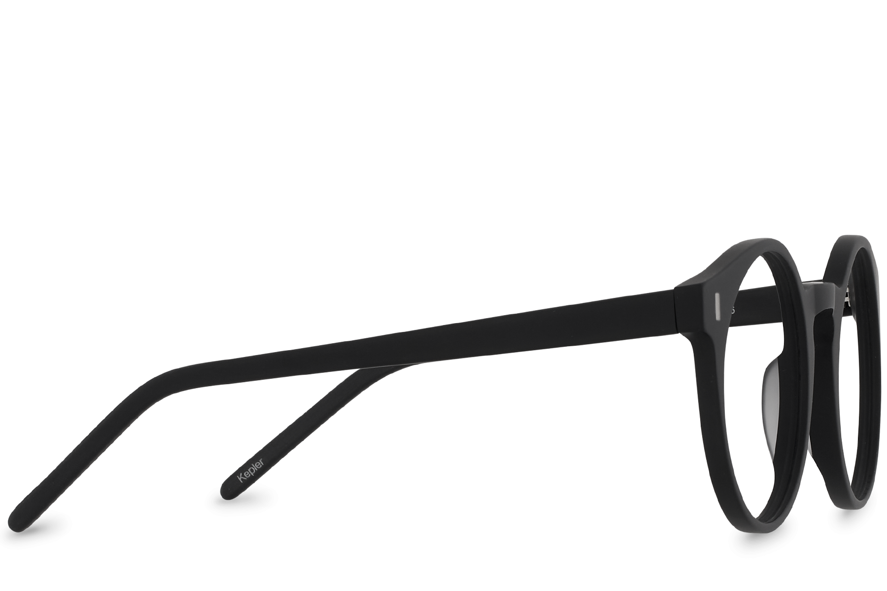 Kepler Black