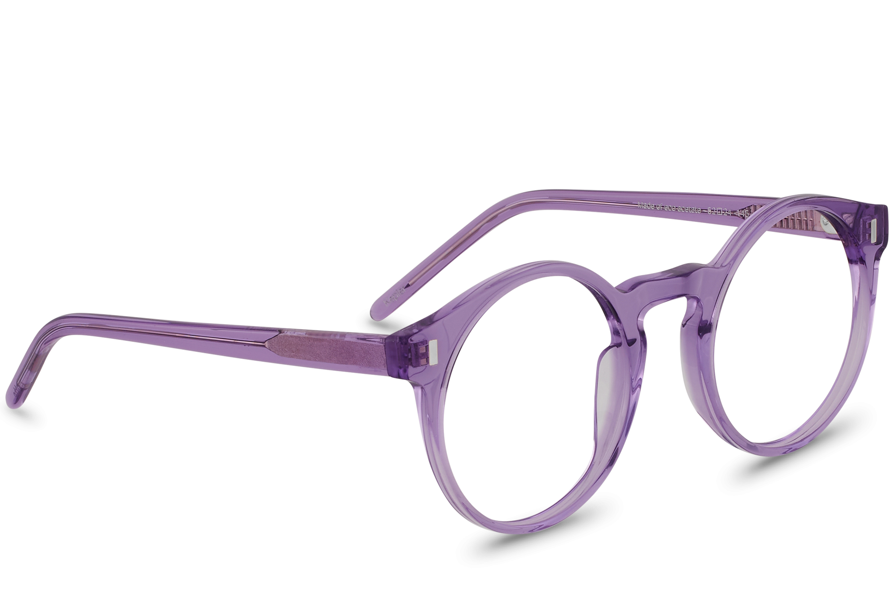 Kepler Purple