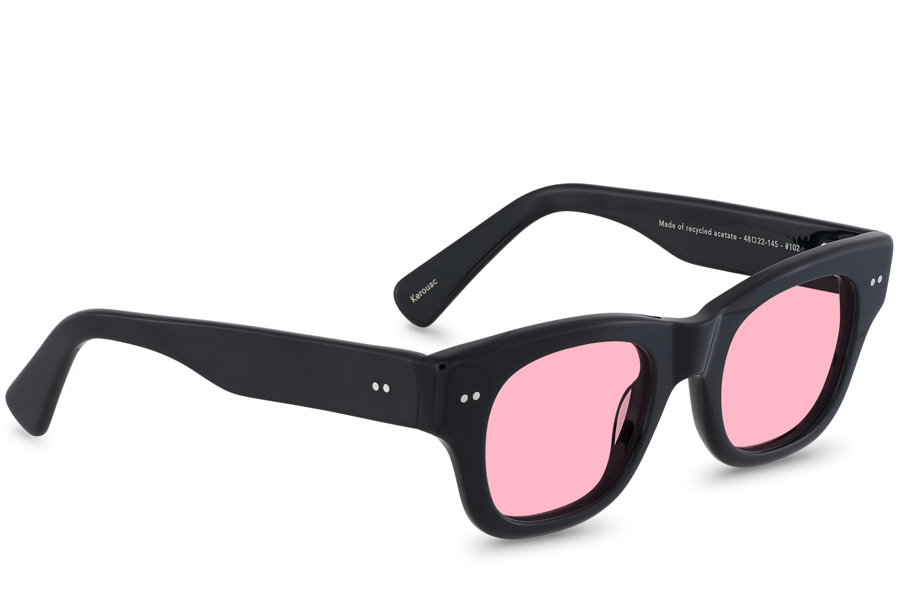 Kerouac Black