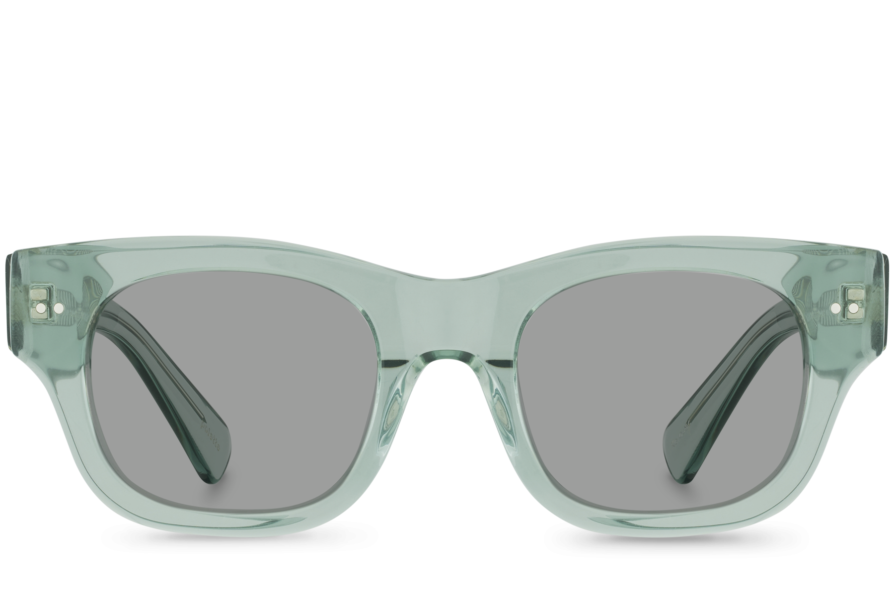 Kerouac Green