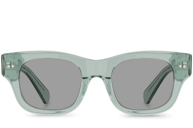 Kerouac Green