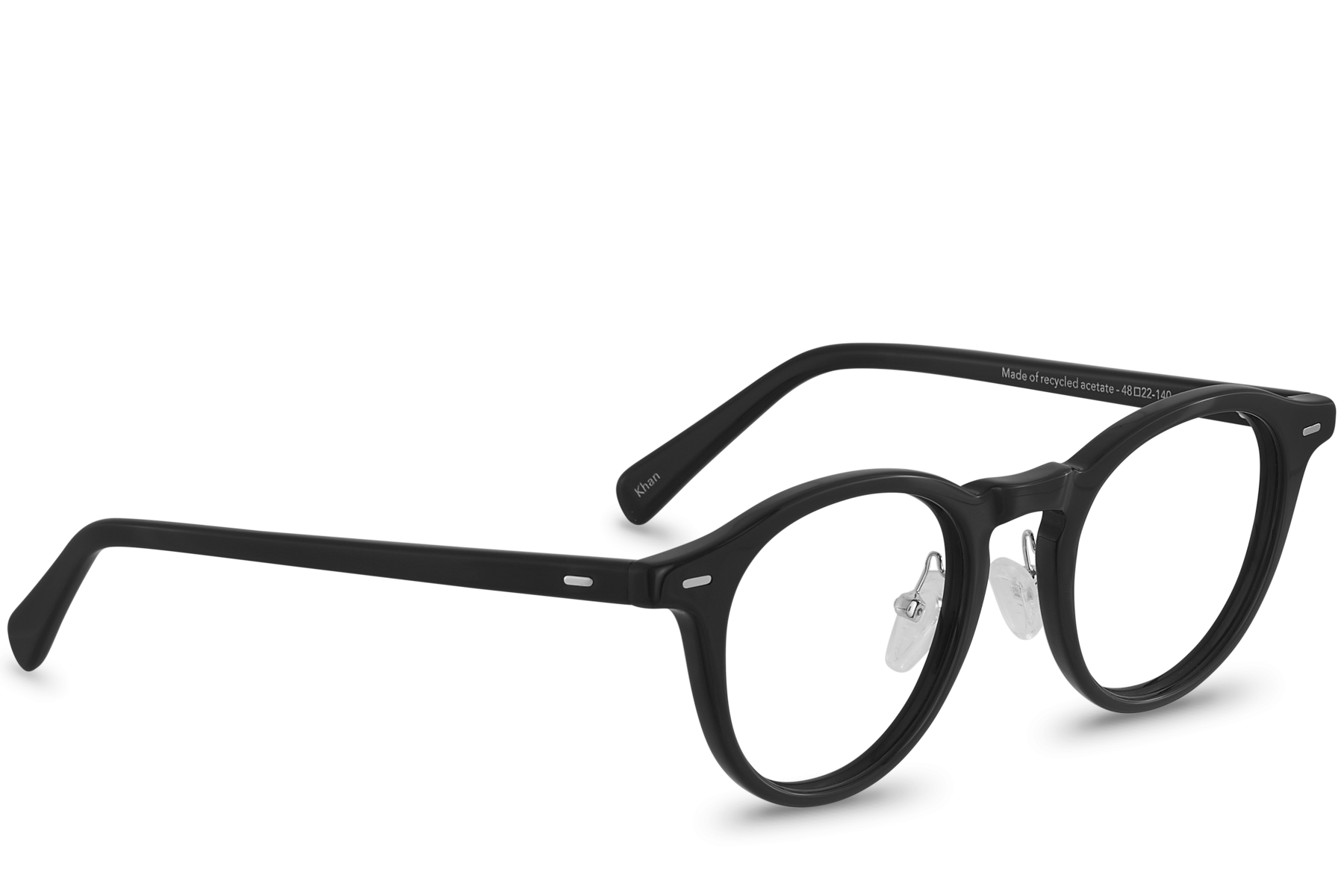 Khan Black