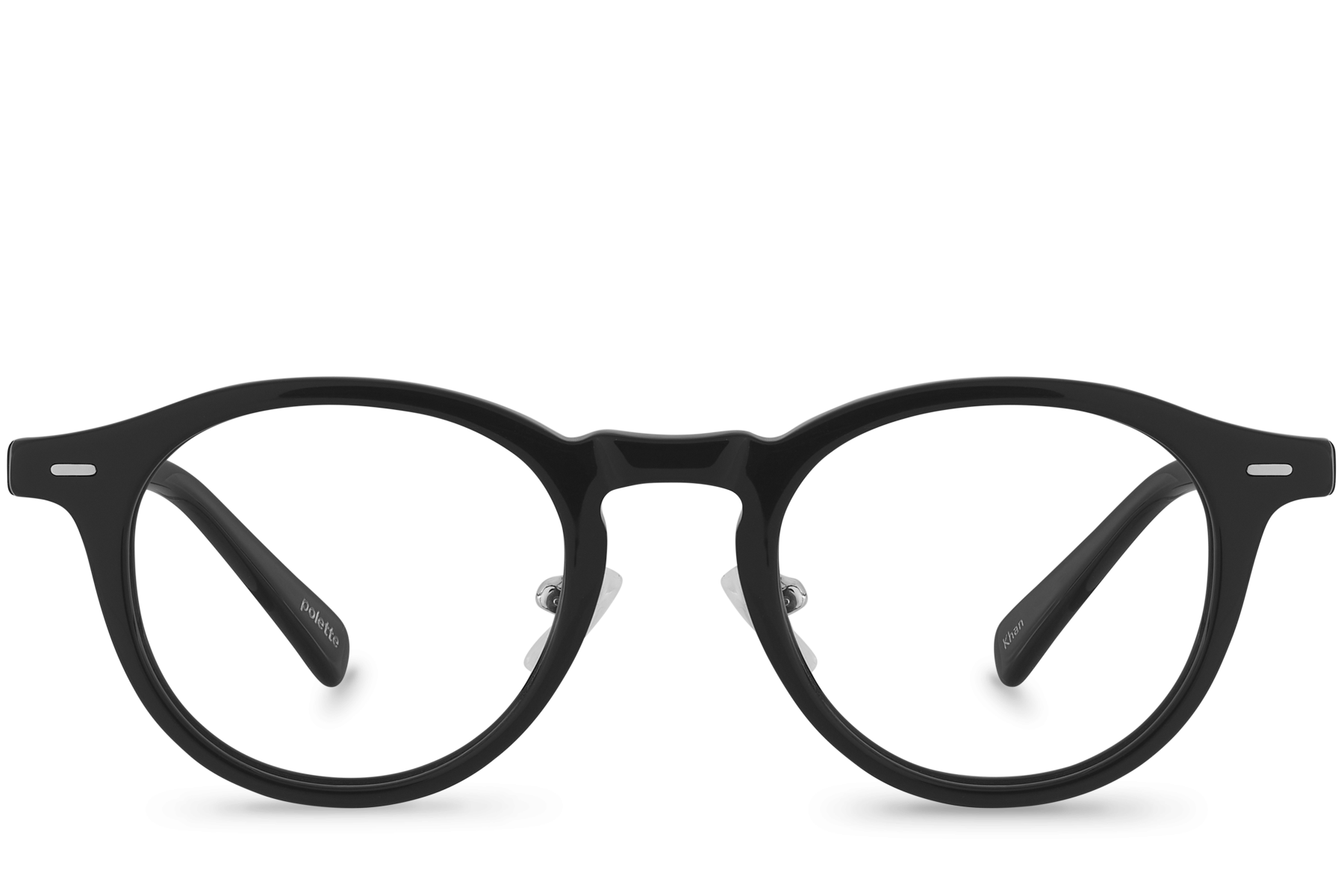 Khan Black