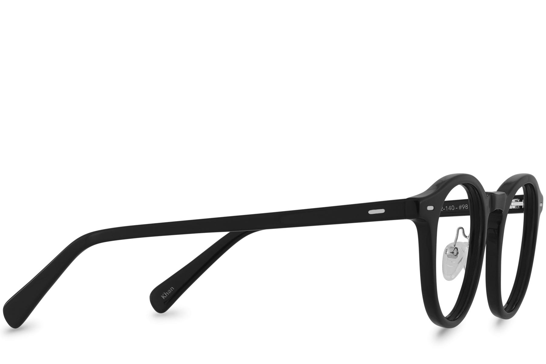 Khan Black