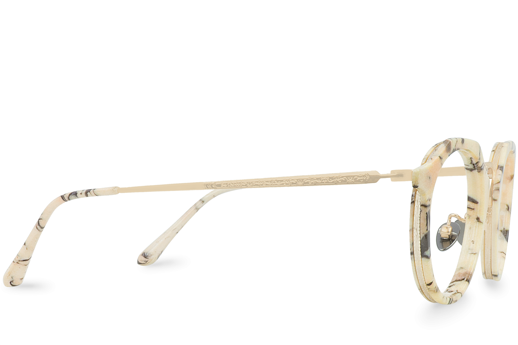 Kimberley Marble