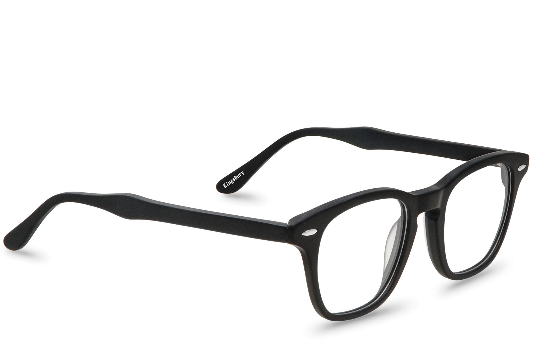 Kingsbury Black