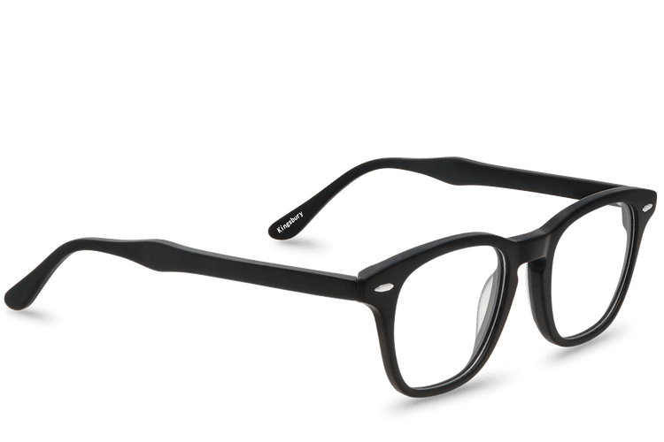 Kingsbury Black