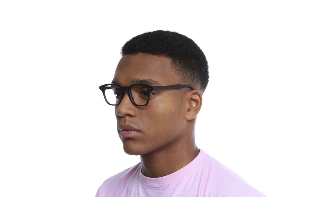 Kingsbury Black