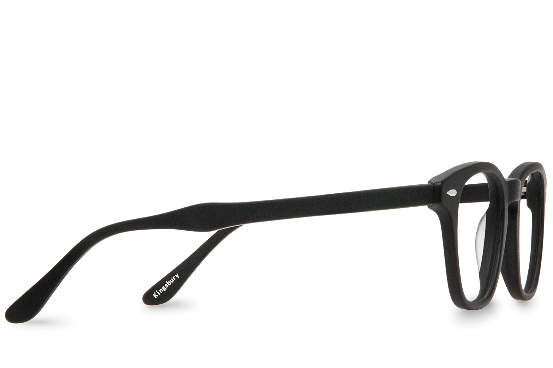 Kingsbury Black