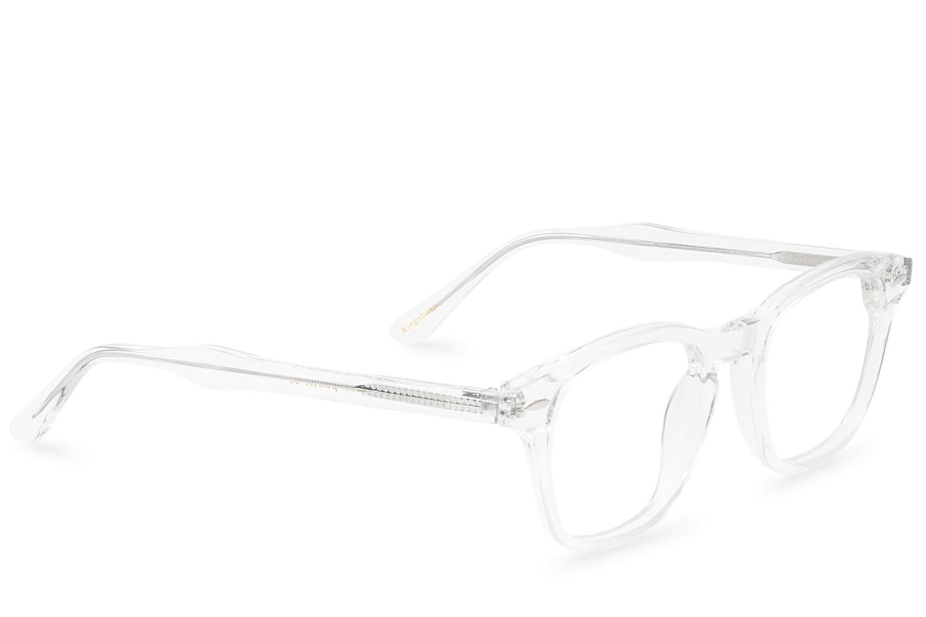 Kingsbury Clear