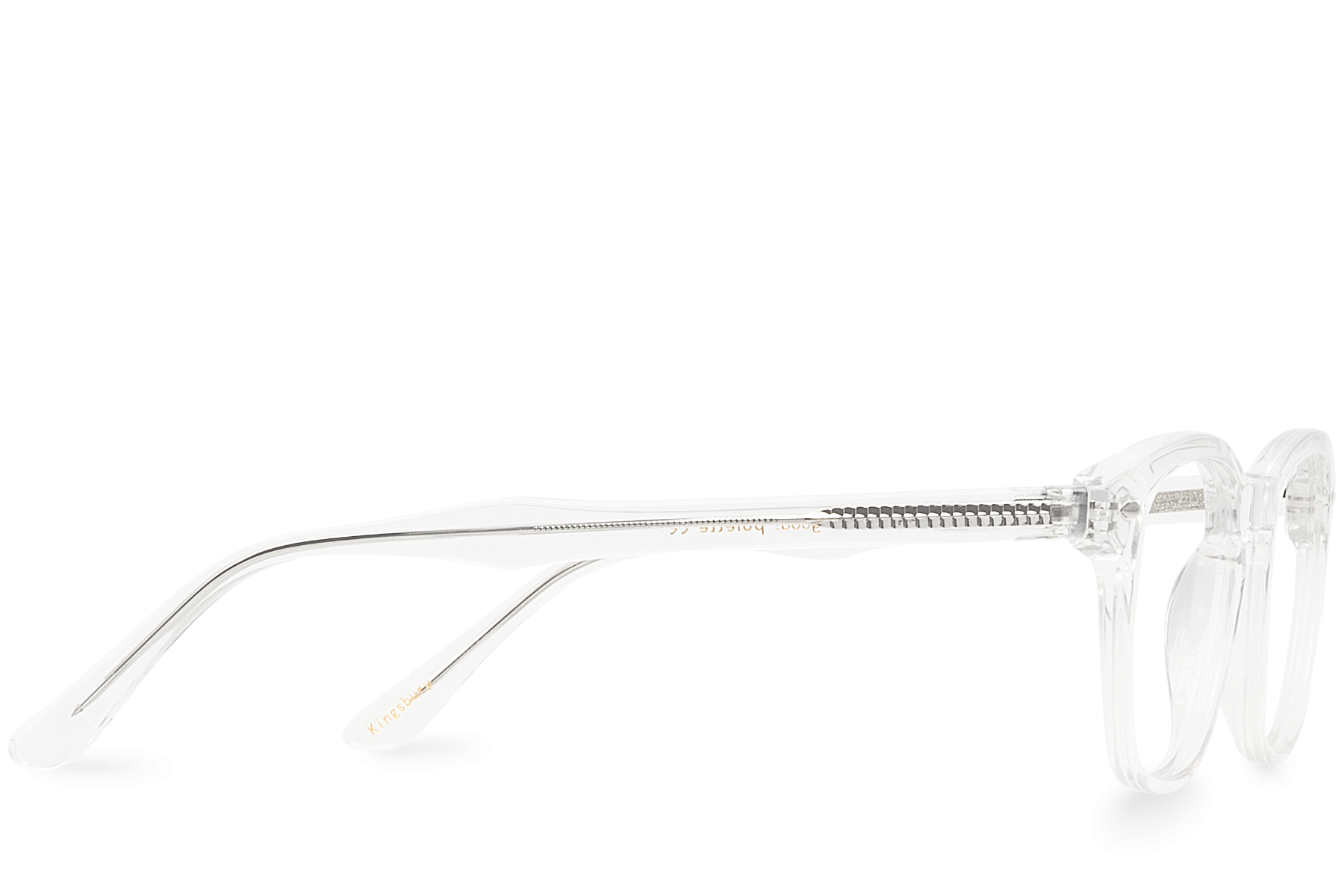 Kingsbury Clear