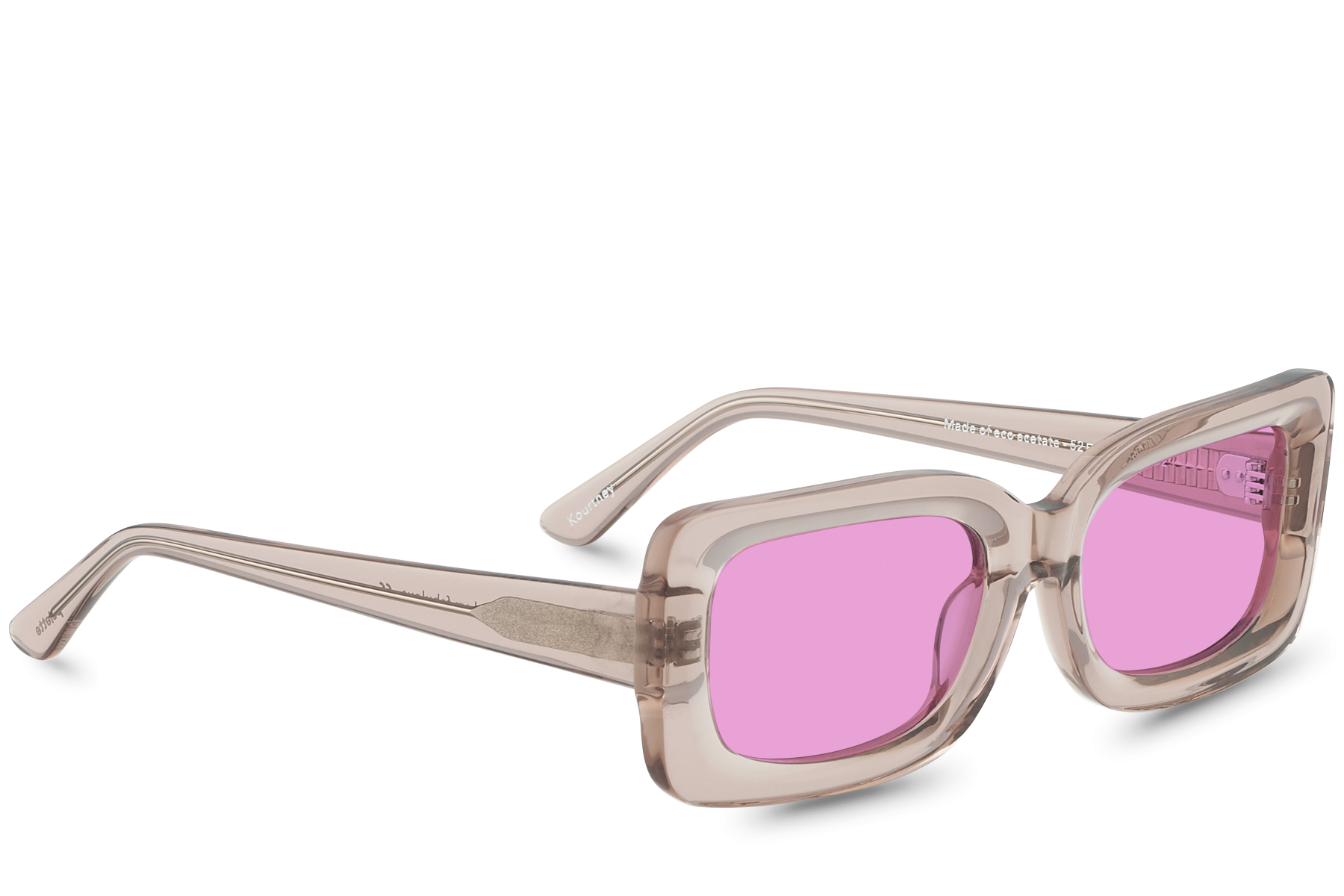 Kourtney Pink
